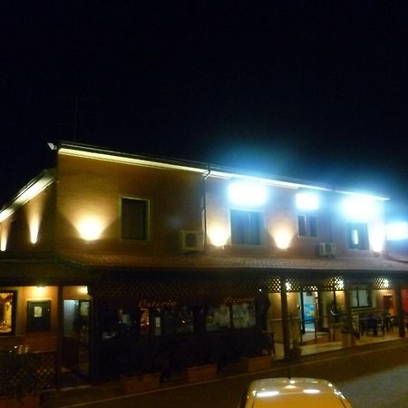 Hotel Le Badie Val di Perga Eksteriør bilde