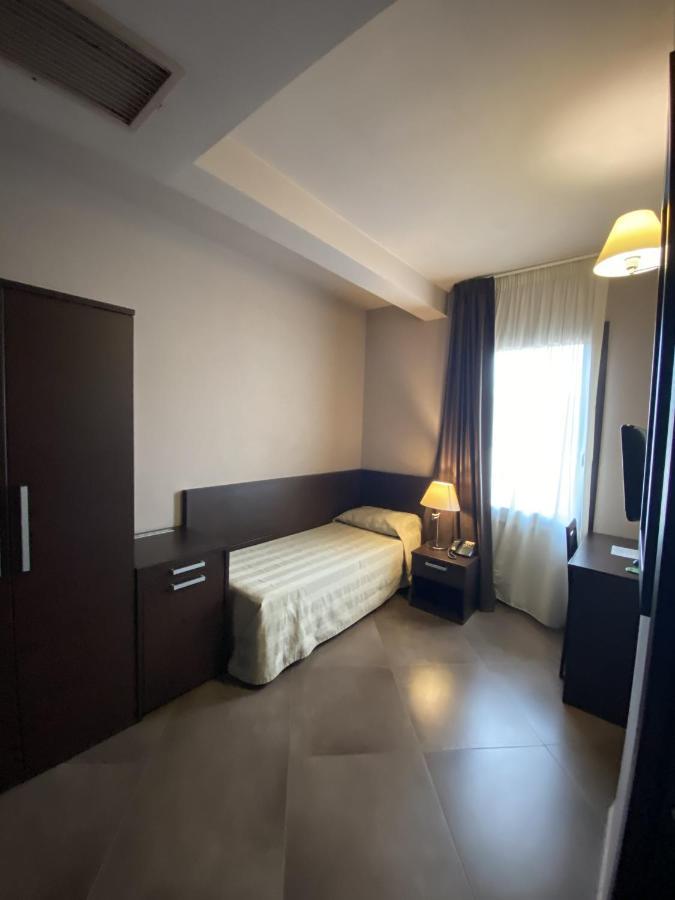 Hotel Le Badie Val di Perga Eksteriør bilde