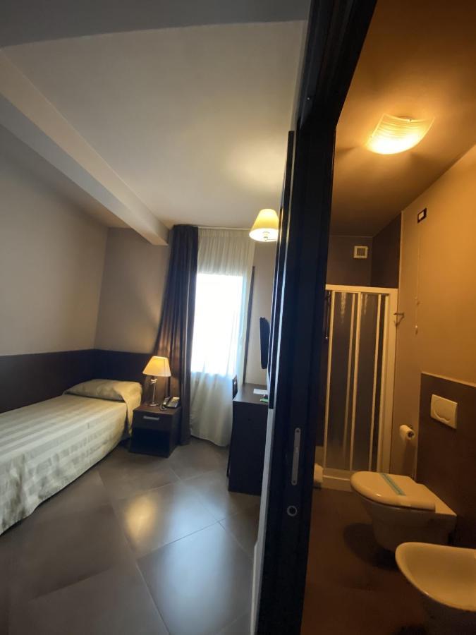 Hotel Le Badie Val di Perga Eksteriør bilde