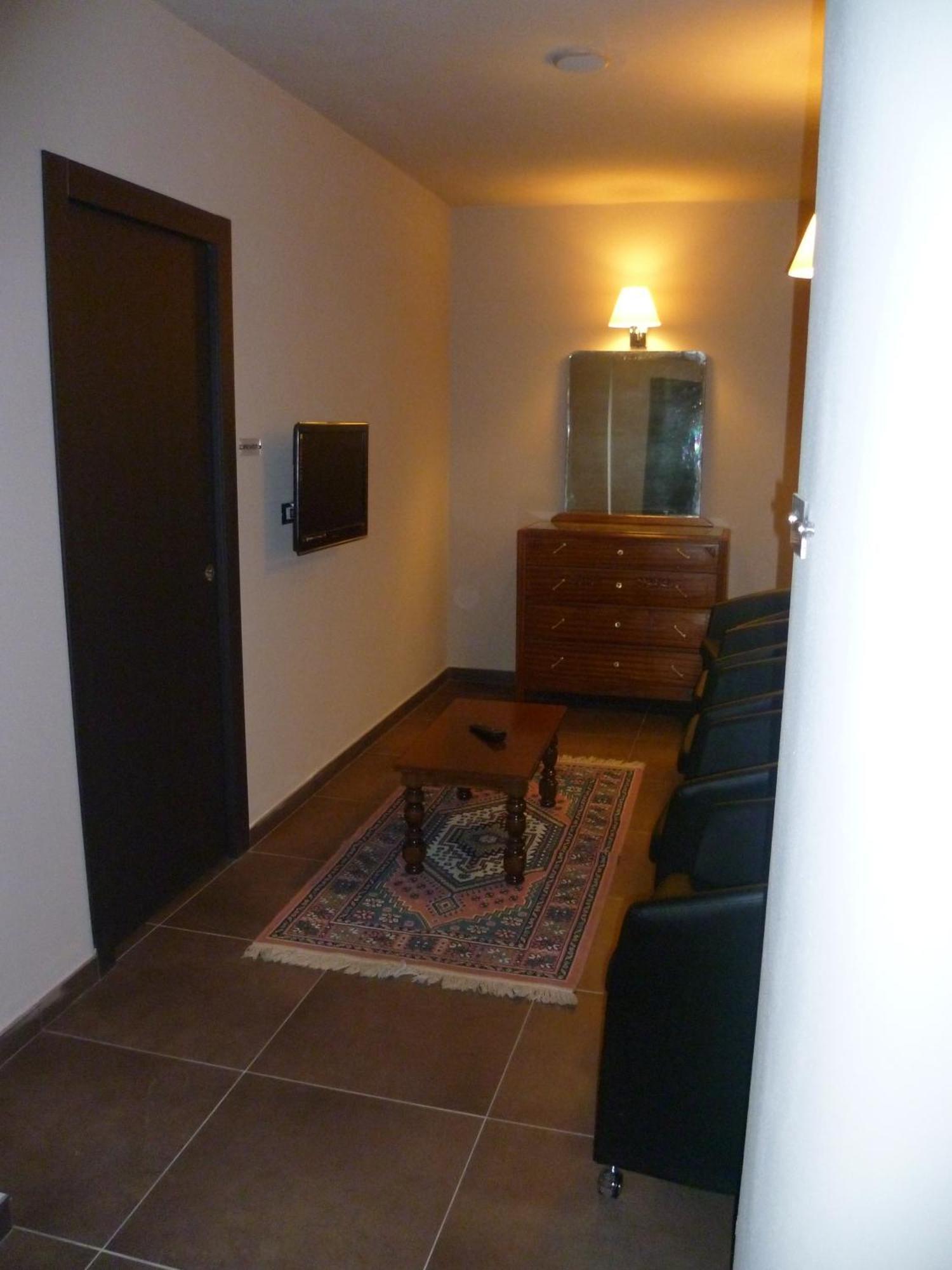 Hotel Le Badie Val di Perga Eksteriør bilde