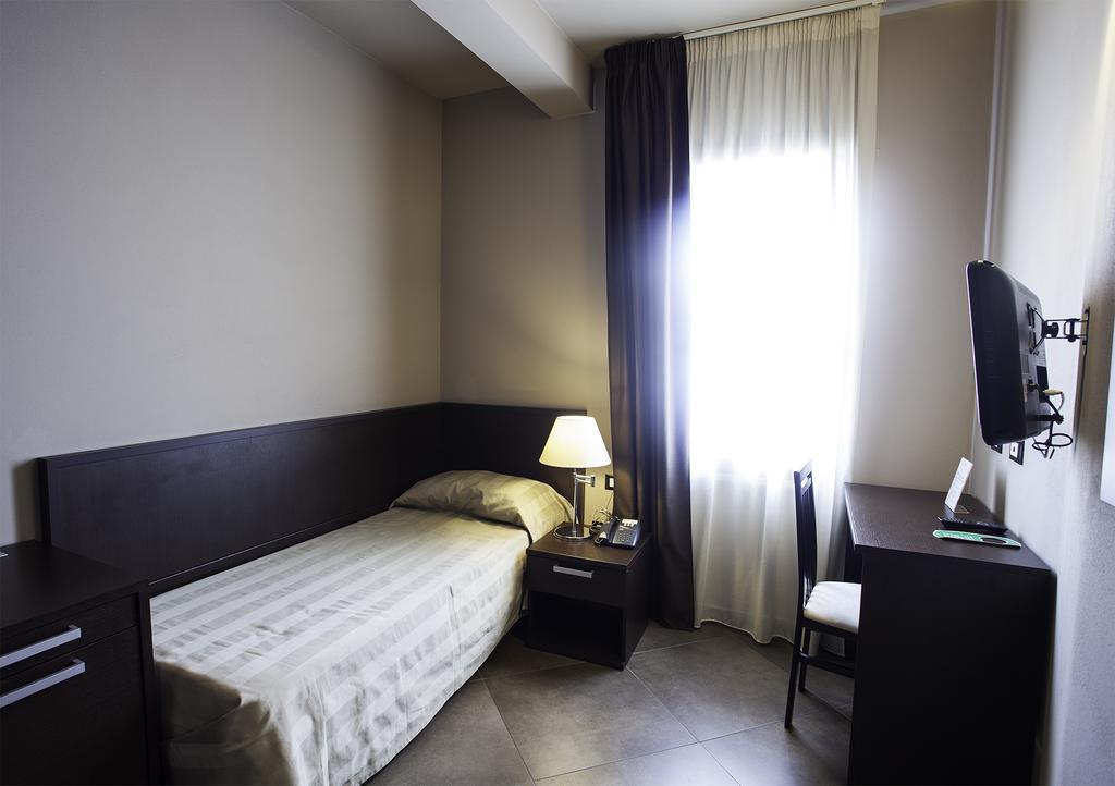 Hotel Le Badie Val di Perga Eksteriør bilde