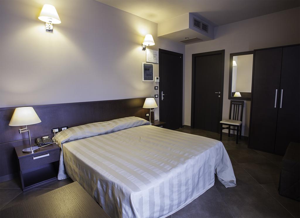 Hotel Le Badie Val di Perga Eksteriør bilde