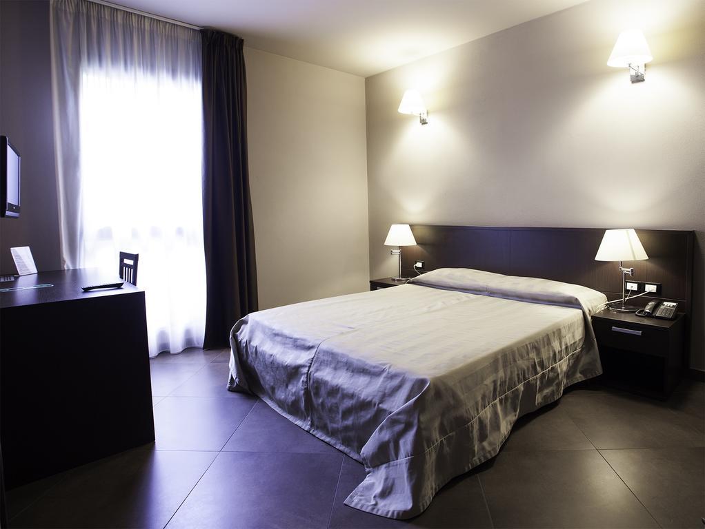 Hotel Le Badie Val di Perga Eksteriør bilde
